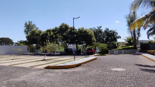 Enseada Nautico Apart Flat E304