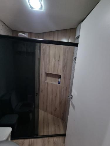 Enseada Nautico Apart Flat E304