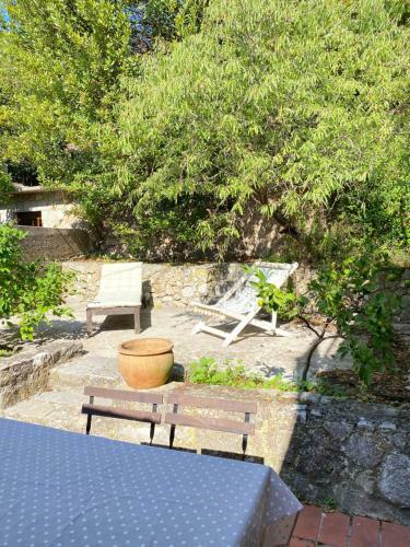 Charming Stone House In Jelsa