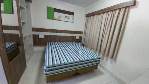 Apartamento Caldas Novas Lacqua Diroma