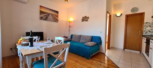 Apartment Turan