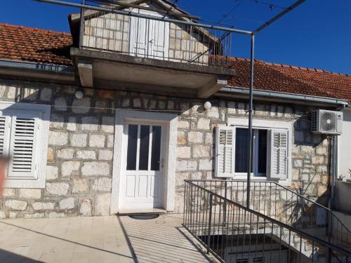 Apartment Turan