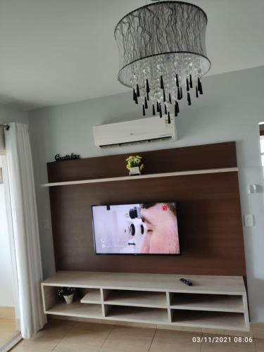 Apartamento Flat Fiore Prime Style - Extens�o Do Seu Lar