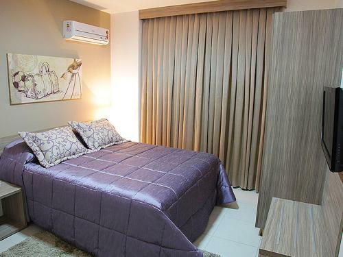 Apartamento Riviera Park