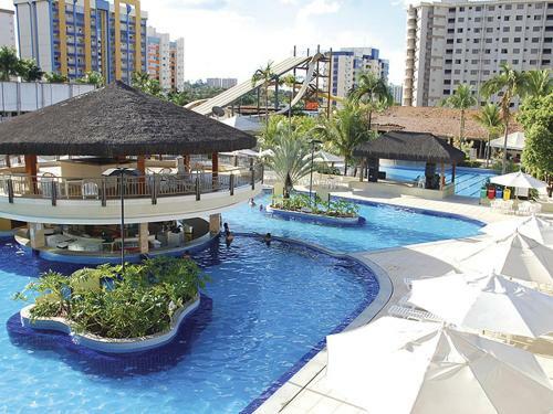 Apartamento Riviera Park