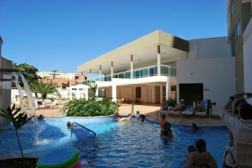 Apartamento Riviera Park