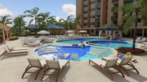 Apartamento Riviera Park