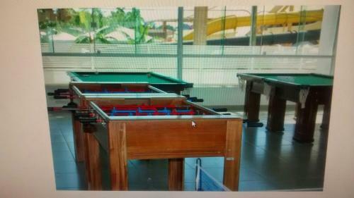 Apartamento Riviera Park