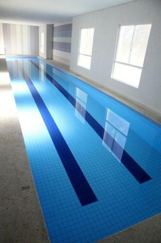 Apartamento Riviera Park