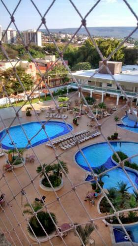 Apartamento Riviera Park
