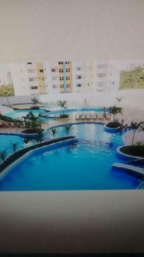 Apartamento Riviera Park