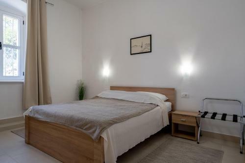 Seafront Apartment Marina