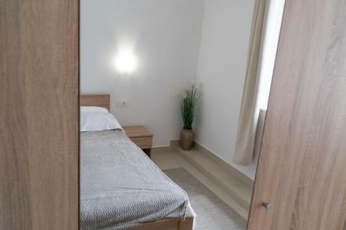 Seafront Apartment Marina