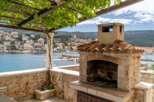 Seafront Apartment Marina