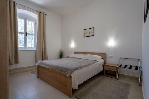 Seafront Apartment Marina