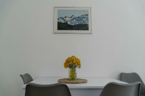 Seafront Apartment Marina