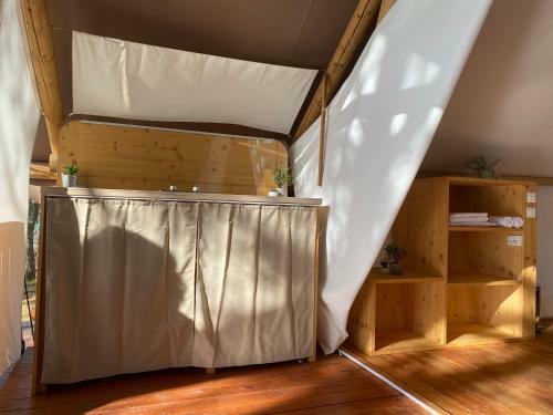 Glamping Hvar