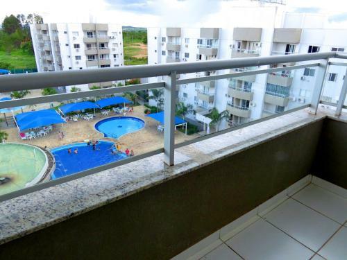 Lagoa Flat Service - Apartamentos Para Temporada
