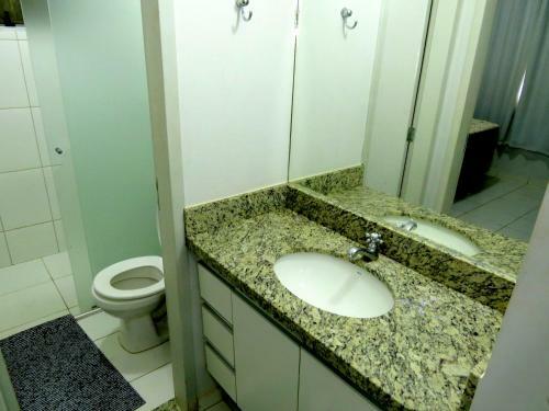 Lagoa Flat Service - Apartamentos Para Temporada