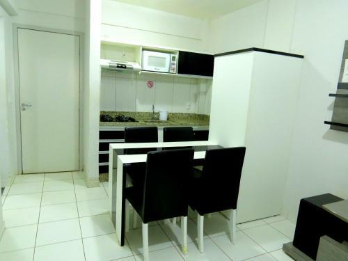 Lagoa Flat Service - Apartamentos Para Temporada