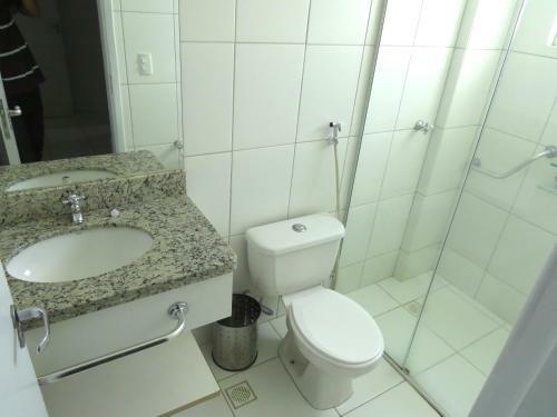 Lagoa Flat Service - Apartamentos Para Temporada