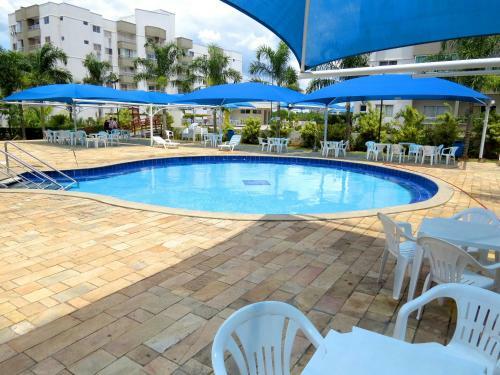 Lagoa Flat Service - Apartamentos Para Temporada