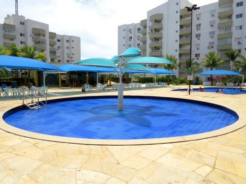 Lagoa Flat Service - Apartamentos Para Temporada