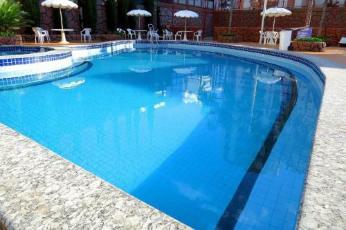 Millenium B309 - Apartamentos Para Temporada
