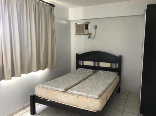 Apartamento Cond Aquarius Residence