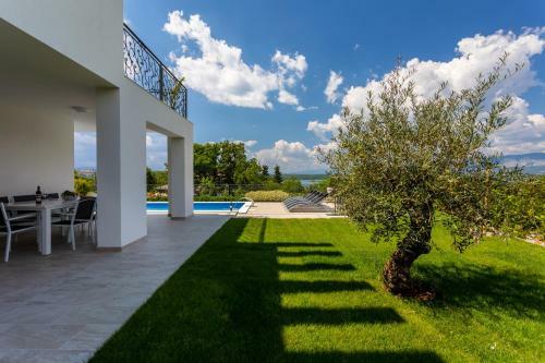 Villa Zarra