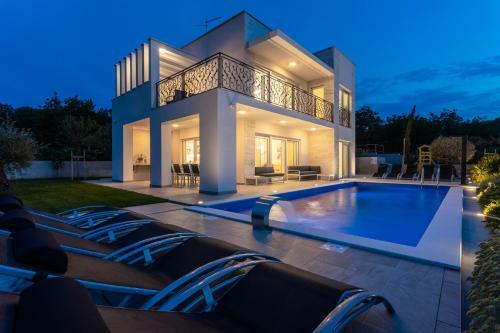 Villa Zarra