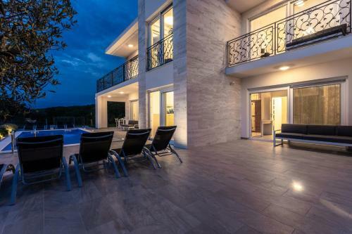 Villa Zarra