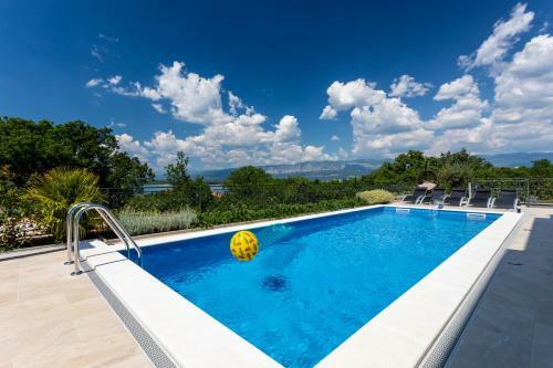 Villa Zarra