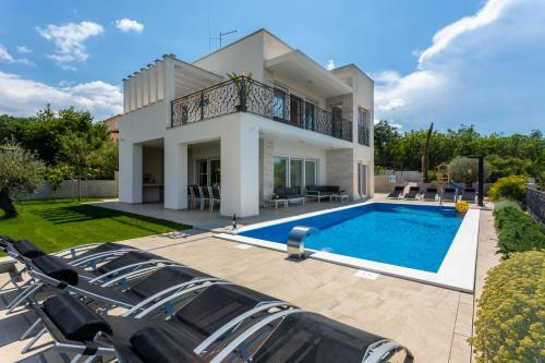 Villa Zarra