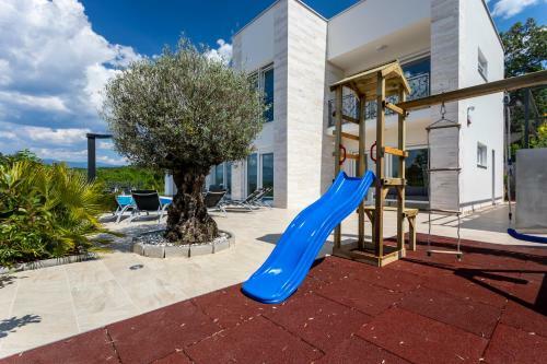 Villa Zarra
