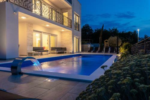 Villa Zarra