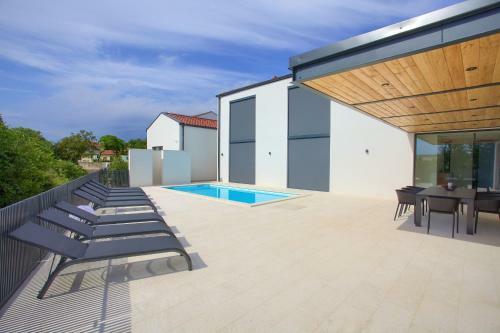 Villa Casa Forma