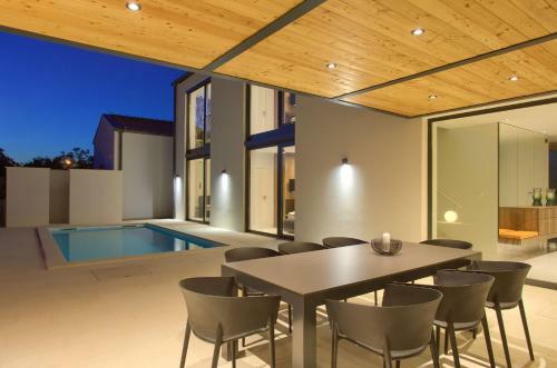 Villa Casa Forma