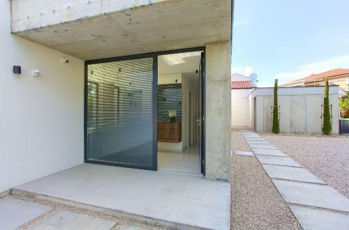 Villa Casa Forma