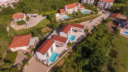 Villa Casa Forma