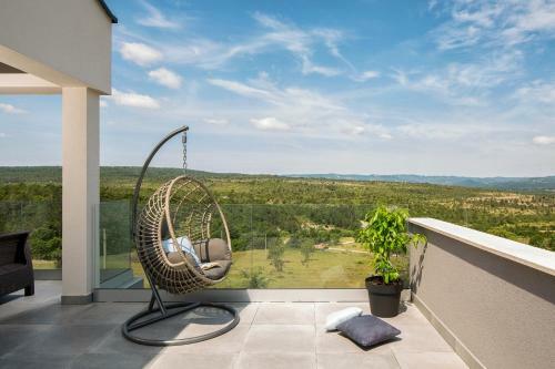 Villa Tramonto Kozljak
