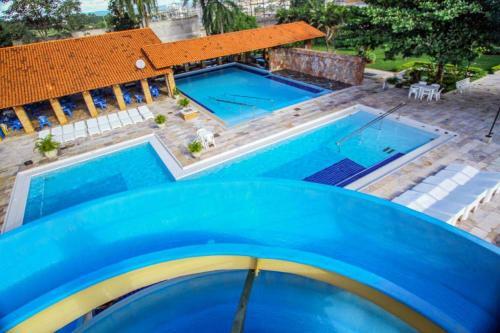 Apartamento Imp�rio Romano