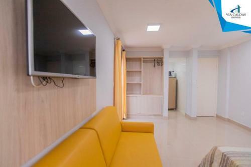 Apartamento Imp�rio Romano