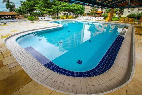 Apartamento Imp�rio Romano