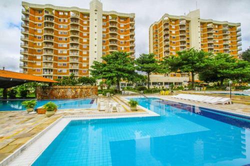 Apartamento Imp�rio Romano