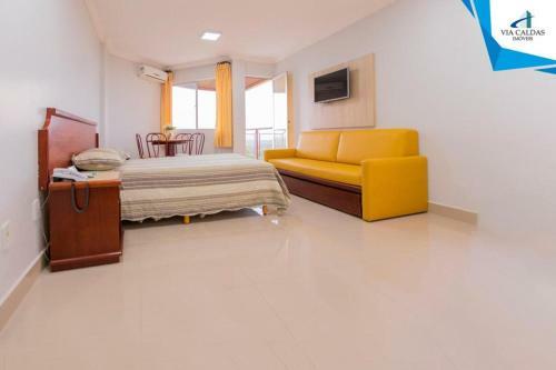 Apartamento Imp�rio Romano