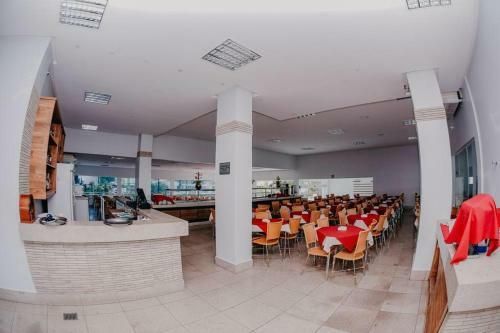 Apartamento Imp�rio Romano