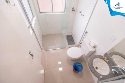 Apartamento Imp�rio Romano