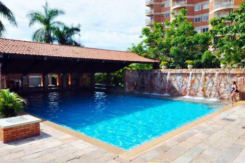 Apartamento Imp�rio Romano
