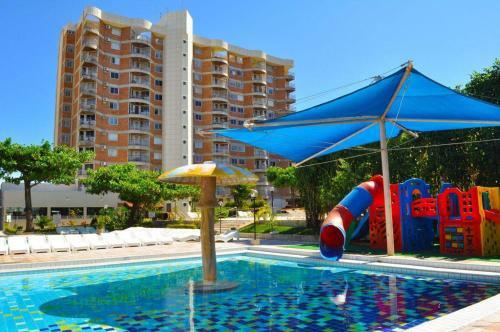 Apartamento Imp�rio Romano